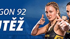 Oktagon 92 - sout� u Tipsportu o 1 milion Net�