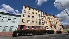 Ubytovna v Olomoucké ulici v Prost�jov� trápí lidi ze sousedství hlukem i...