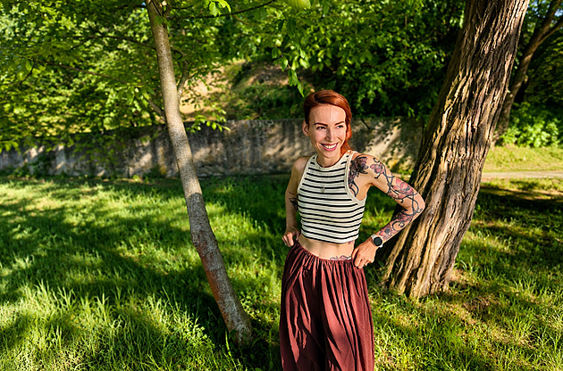 Tip na příběh jsem dostala i na preventivní prohlídce. Lucie Korcová o práci v rozhlase