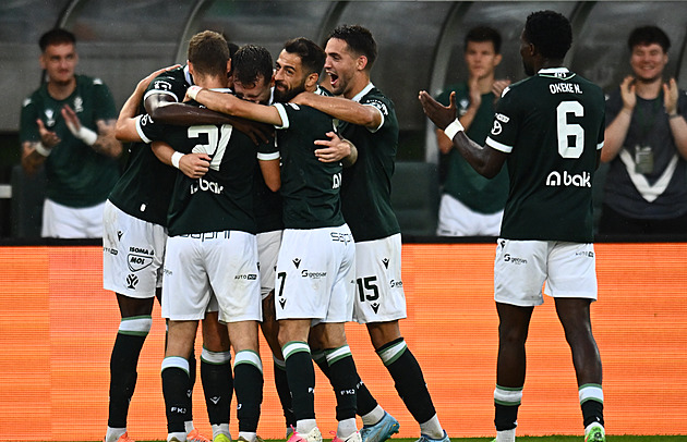 ONLINE: Jablonec - Slovácko, will the home team confirm their strong start to the season?