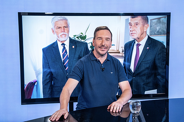 Politolog: Strop důchodového věku? Vláda nemá peníze, téma vytáhne před volbami