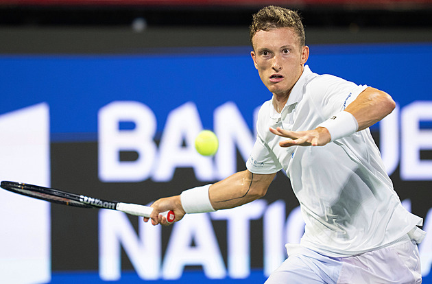 ATP Cincinnati 2026 Men: Schedule, Results, and Live Broadcast Information