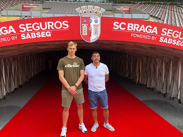 How the Mega-Transfer Was Born: Former Coach on Horníček: 'Newcastle? They Called Him While He Was Fishing'