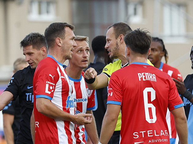 Captain: We must learn to play differently against such opponents; it was a lesson