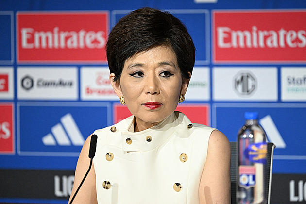 Lyon Faces Financial Woes Amid Champions League Push