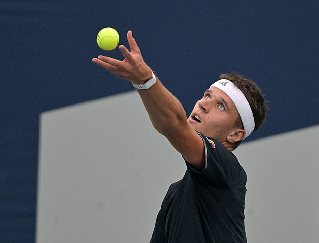 Menšík vs. Van de Zandschulp live: ATP Montréal 2026 broadcast and odds