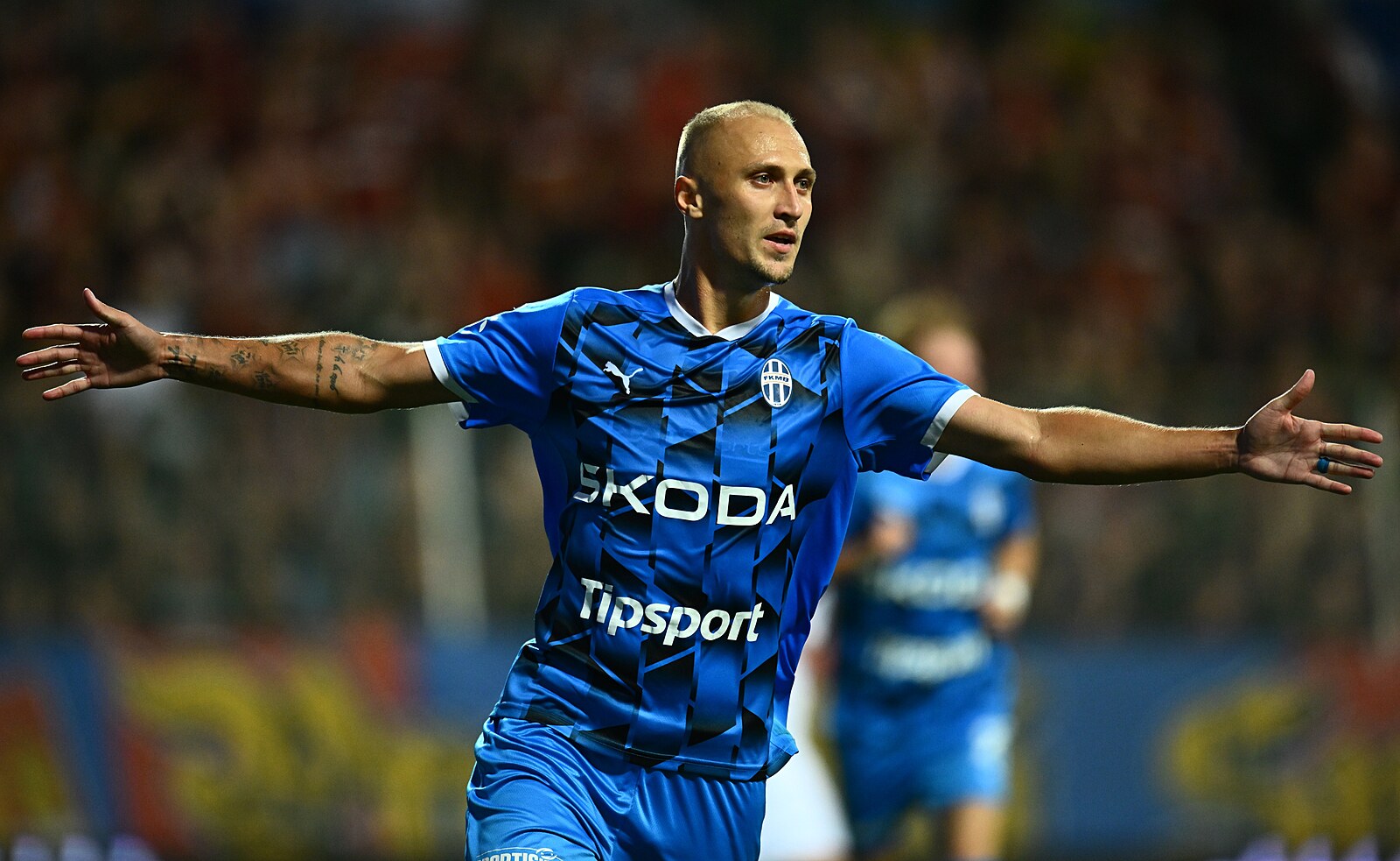 Ml. Boleslav - Sparta 2:0, favorit bez střely na bránu, oba góly padly v první půli | Sport