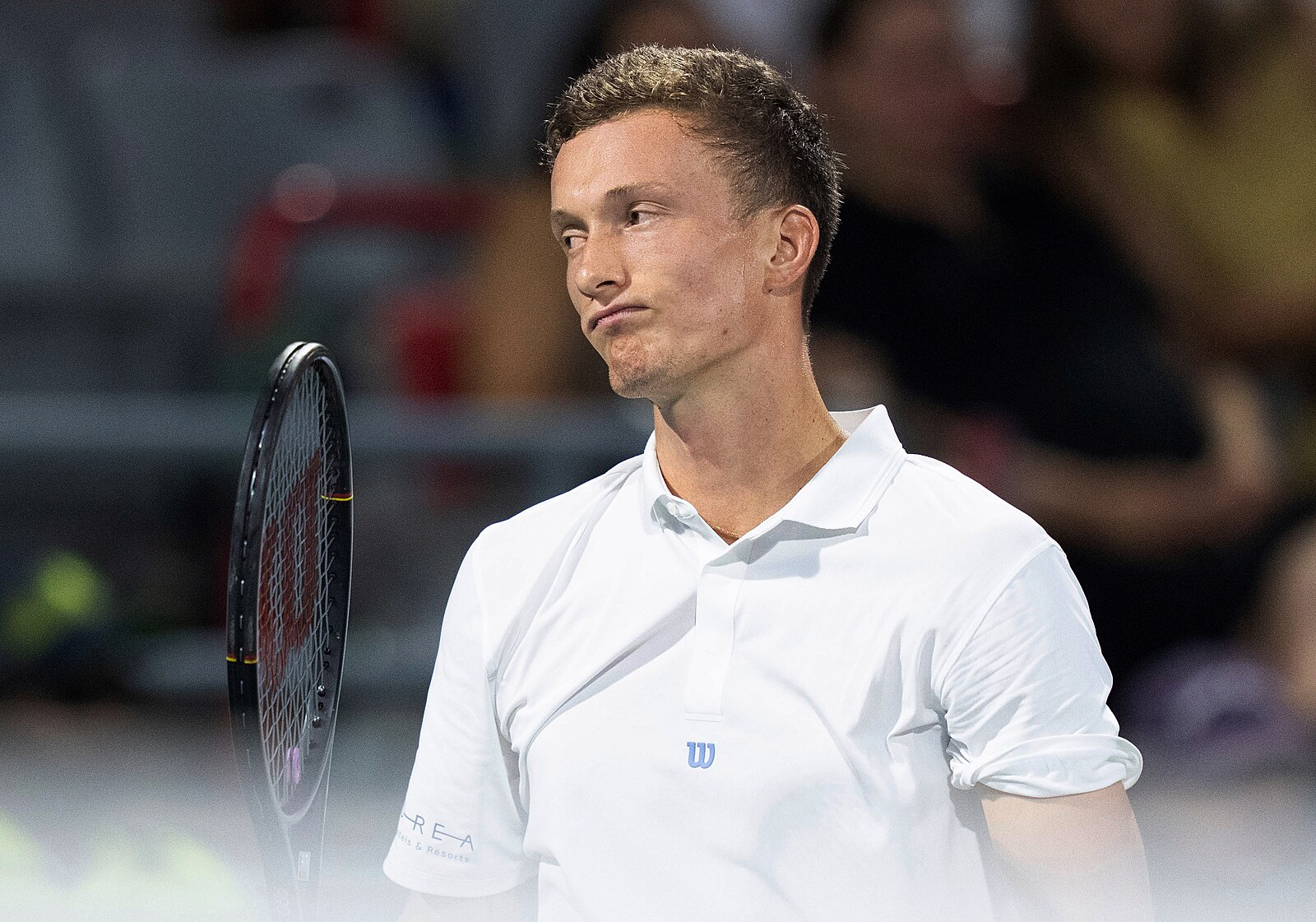 Příliš mnoho chyb. Lehečka v Montrealu končí po prohře v osmifinále | Sport