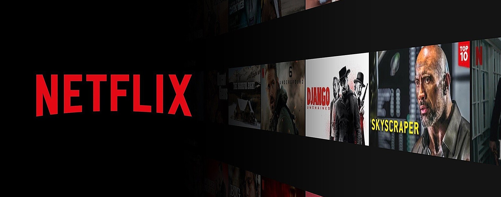 Netflix propustí tisícovku zaměstnanců, jde o největší rušení míst od roku 2022