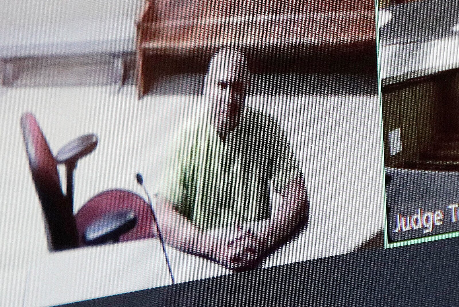 „Oheň je mocný a krásný.“ Žhář se přiznal k pečlivému plánování požáru u Spokane podle předpovědi