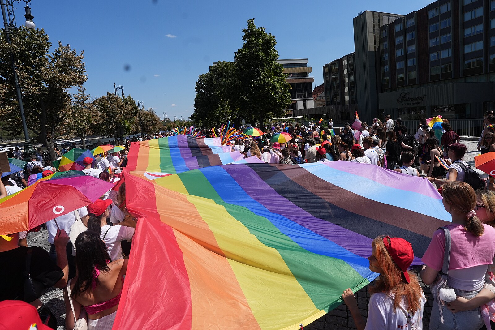 Olomoucké arcibiskupství zrušilo pouť pro LGBT+, obává se o bezpečnost