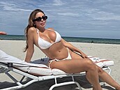 Larsa Pippenová