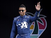 Armani Williams
