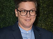 Hannah Gadsby