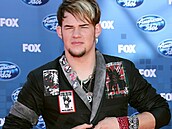 James Durbin