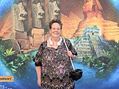 Anne Hegerty