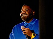 Ron Funches