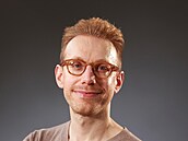 Daniel Tammet