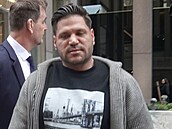Ronnie Ortiz
