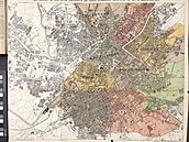 Komplikované je i vymezení manchesterských slum� na map�, v prostoru. Nov�j�í...