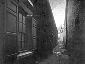 Pohled do �Zprávy o zdraví Manchesteru z roku 1880� ukazuje, �e úmrtnost ve...