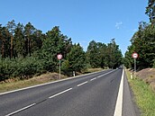 Tragická nehoda motorká�e s dodávkou na �eskolipsku (4. srpna 2026)