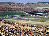 První Velká cena Ma�arska F1, 1986, (foto 01c)