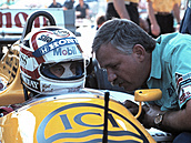 První Velká cena Ma�arska F1, 1986, (foto 02a)