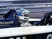 První Velká cena Ma�arska F1, 1986, (foto 04m)
