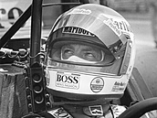 První Velká cena Ma�arska F1, 1986, (foto 05c)
