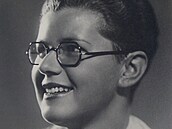 Lída Merlínová. Narodila se jako Ludmila Pechá�ková (1906�1988). Subreta,...