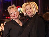 Lana Wachowski. Spoluautorka a re�isérka kultovní série Matrix se narodila jako...