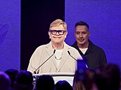 Elton John a David Furnish. Jeden z nejslavn�j�ích pár�. A rovn�...