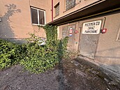 Praha-Kr� dnes p�sobí jako zapomenuté místo. P�itom jde o stanici s více ne�...