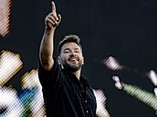 Ztracený p�edem zve�ejnil i novou píse� Obuj si mé boty a po�ádal fanou�ky, aby...