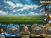 Ishar: Legend of the Fortress reimaginace