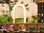 Ishar Revisited