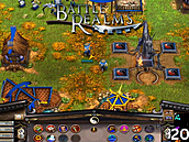 Battle Realms