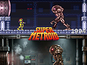 Super Metroid