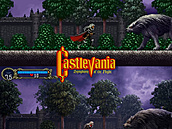 Castlevania: Symphony of the Night