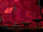 Castlevania: Belmont�s Curse