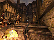 Quake: Dawn of the Machine
