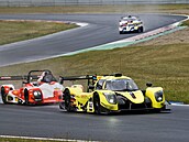 Most, 1. 8. 2026, Autodrom Most, Racing Journal Speed Fest. GT Cup.