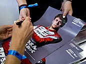Most, 1. 8. 2026, Autodrom Most, Racing Journal Speed Fest.  Pilot Roman Stan�k...