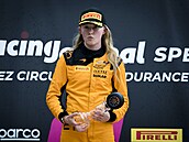 Most, 1. 8. 2026, Autodrom Most, Racing Journal Speed Fest. Stupn� vít�z�...