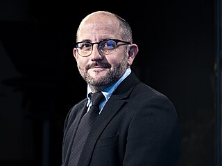Daniel Prokop
