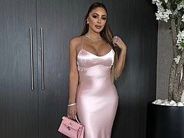 Larsa Pippenová