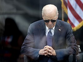 Joe Biden (18. �ervna 2026)