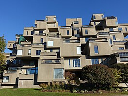 Kombinace hustoty m�stské zástavby s kvalitami bydlení v rodinném domu jej pak...