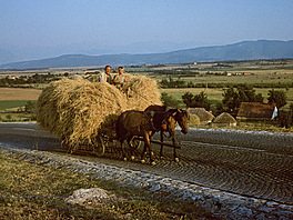 z d�jin socialistického Bulharska, 1969